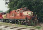 Louisiana & North Western RR (LNW) #51